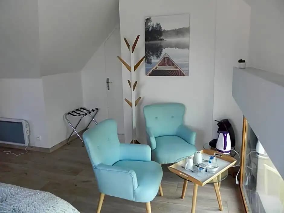 Villa d'Ys - Photo 5