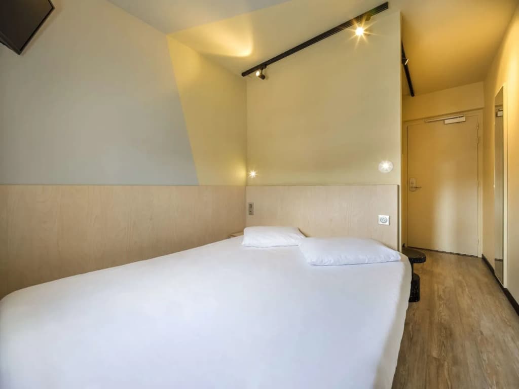ibis budget Forbach Centre - Photo 3