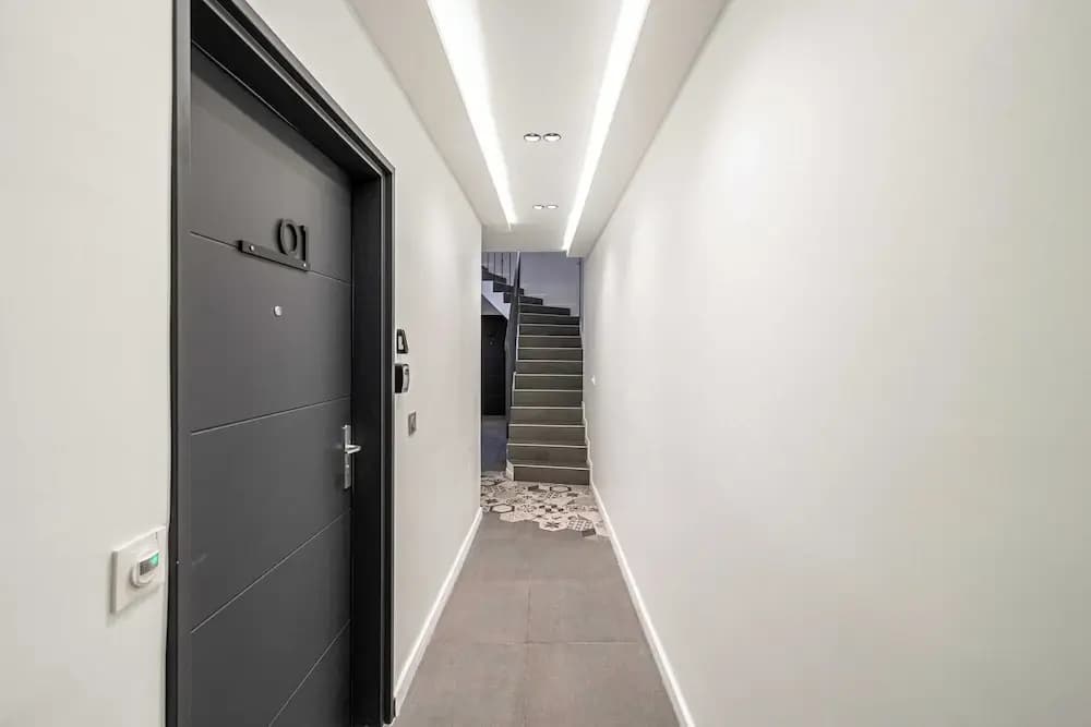Large Duplex - Cannes Center - Miniature 8