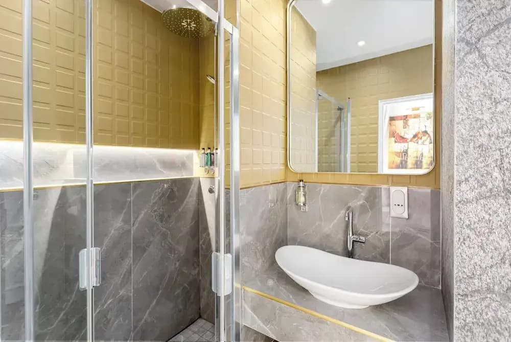 Merveil Luxury Suite - Louvre Marcel III - Miniature 8