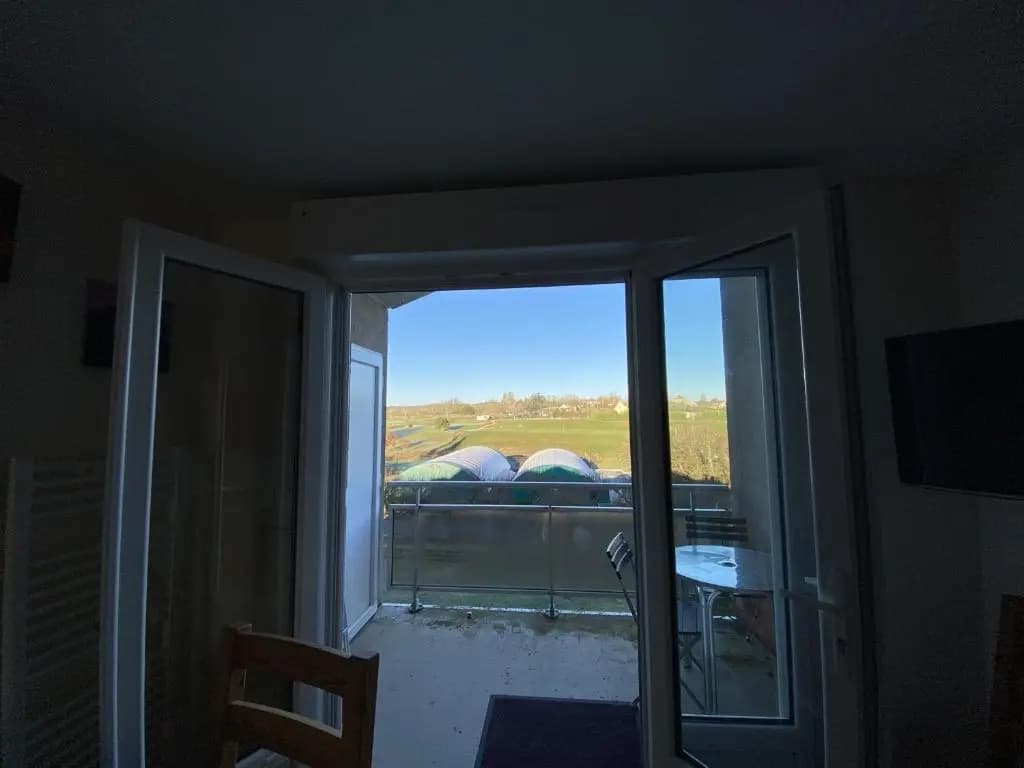 Appartement La Roche-Posay, 2 pièces, 3 personnes - FR-1-541-6 - Miniature 6