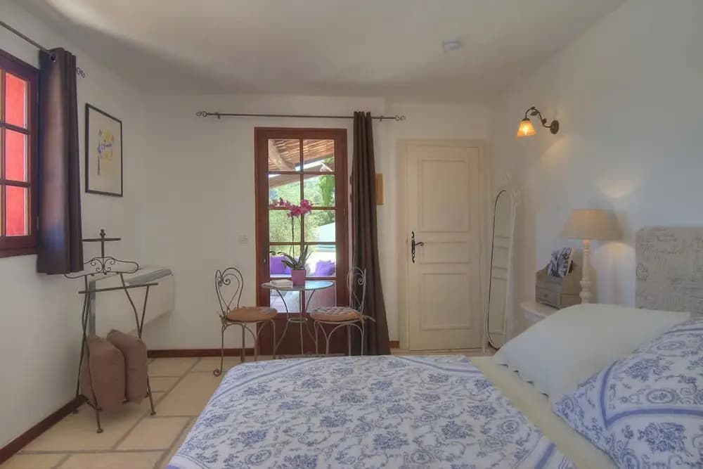 Une Maison à Saint-Paul de Vence - Photo 4