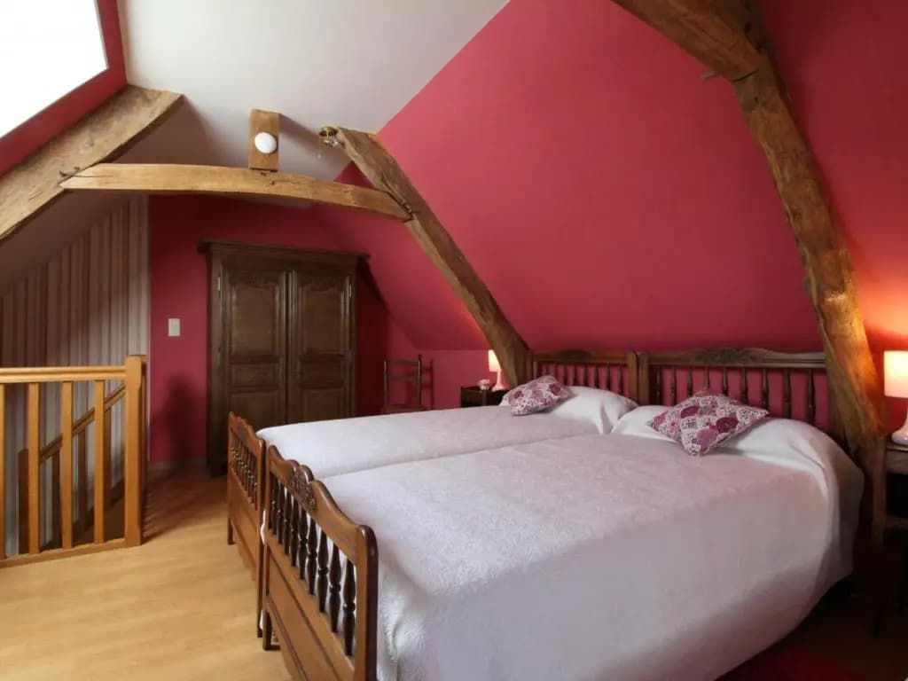 Gîte Cerisy-Belle-Étoile, 2 pièces, 4 personnes - FR-1-497-40 - Photo 5