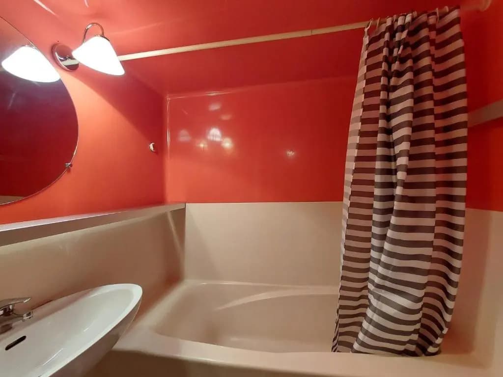 Appartement Les Arcs 1800, 2 pièces, 6 personnes - FR-1-411-417 - Miniature 6
