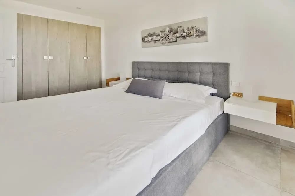 Beautiful Flat With sea View - 4P - Gassin - Photo 2