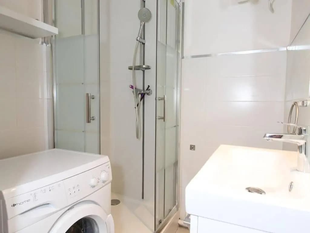 Appartement Balaruc-les-Bains, 1 pièce, 2 personnes - FR-1-553-111 - Miniature 7