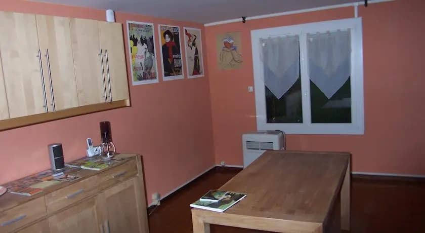 Chambres d'hôtes Gitalbi - Miniature 6