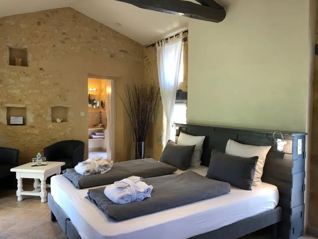 Domaine du Champ de l'Hoste - Photo 4