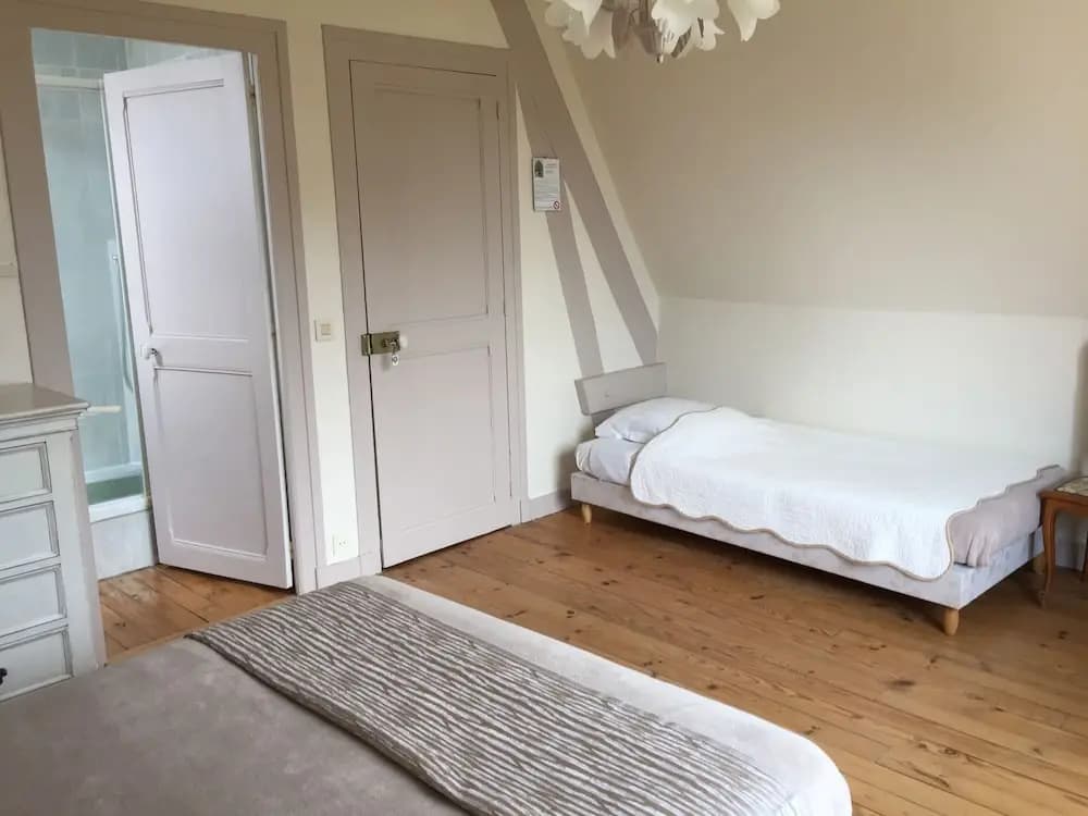 La Villa des Tilleuls - Photo 3