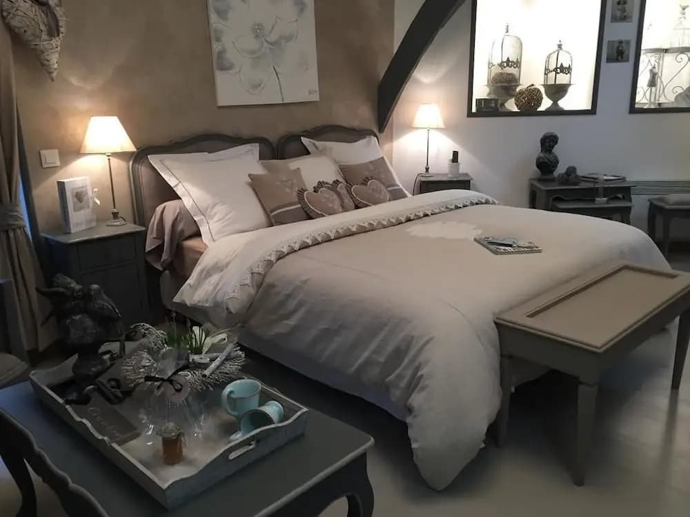 B&B Nuits Campagnardes - Photo 4
