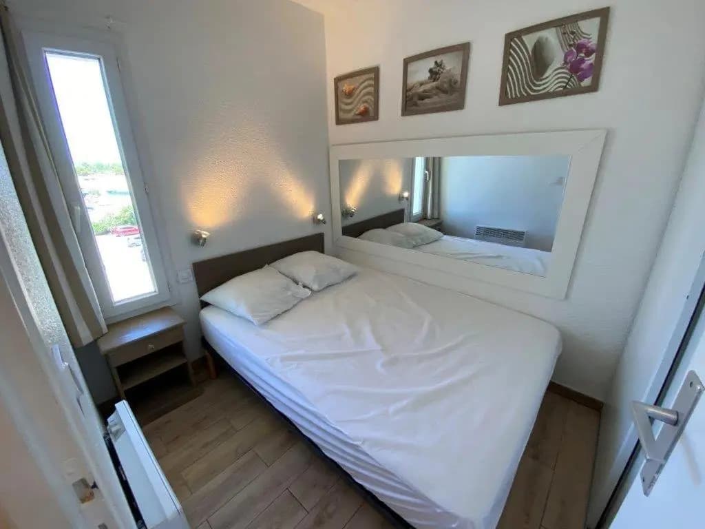 Hôtel Riad 5 Studio Cap Libertin Village Naturiste - Photo 3