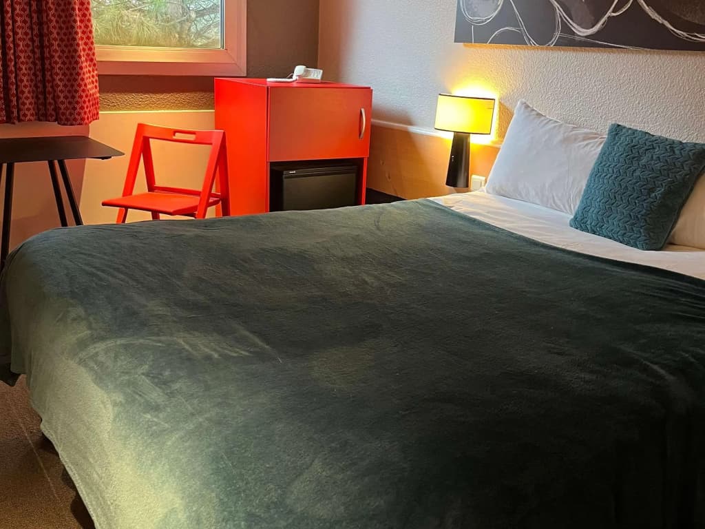 ibis Paris Nord Villepinte parc des Expositions - Photo 2