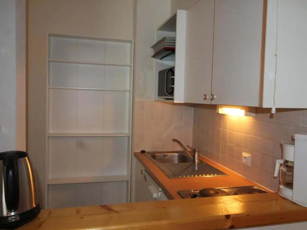 Appartement Termignon, 2 pièces, 4 personnes - FR-1-508-193 - Miniature 8