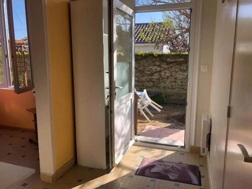 Maison La Bernerie-en-Retz, 1 pièce, 2 personnes - FR-1-612-72 - Photo 5
