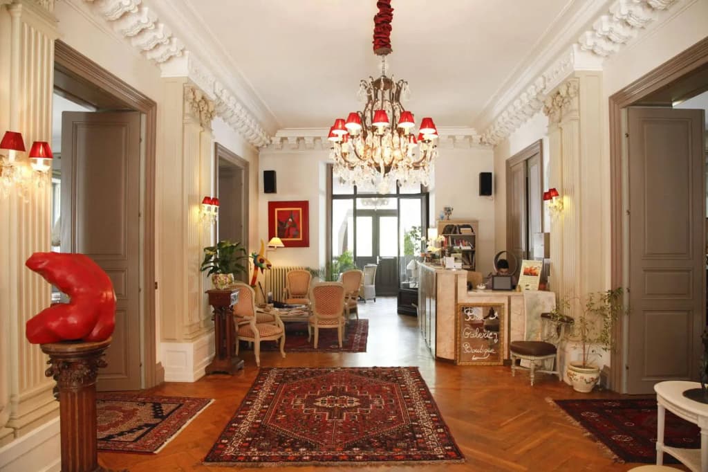 Domaine de Beaupré, The Originals Relais - Photo 2
