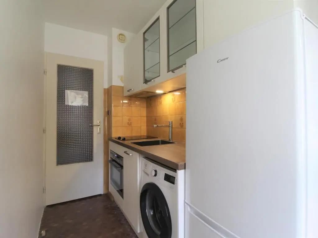 Appartement Collioure, 1 pièce, 3 personnes - FR-1-309-234 - Photo 5
