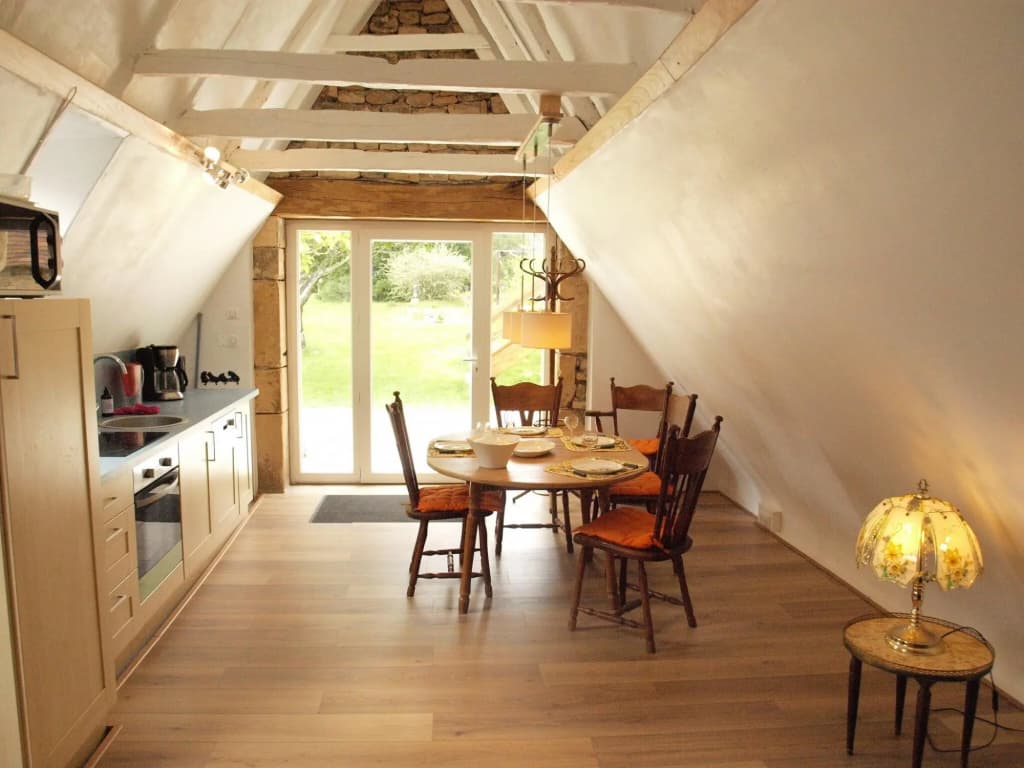 Lovely Cottage in Peyzac-le-moustier With Terrace - Photo 4