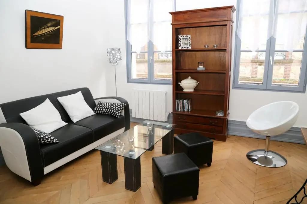 Appartement Bourgeois - Photo 3