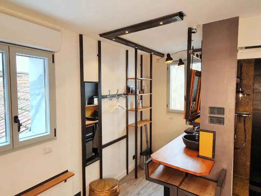Apartment Only Loft Lyon Brotteaux-Part Dieu - Photo 1