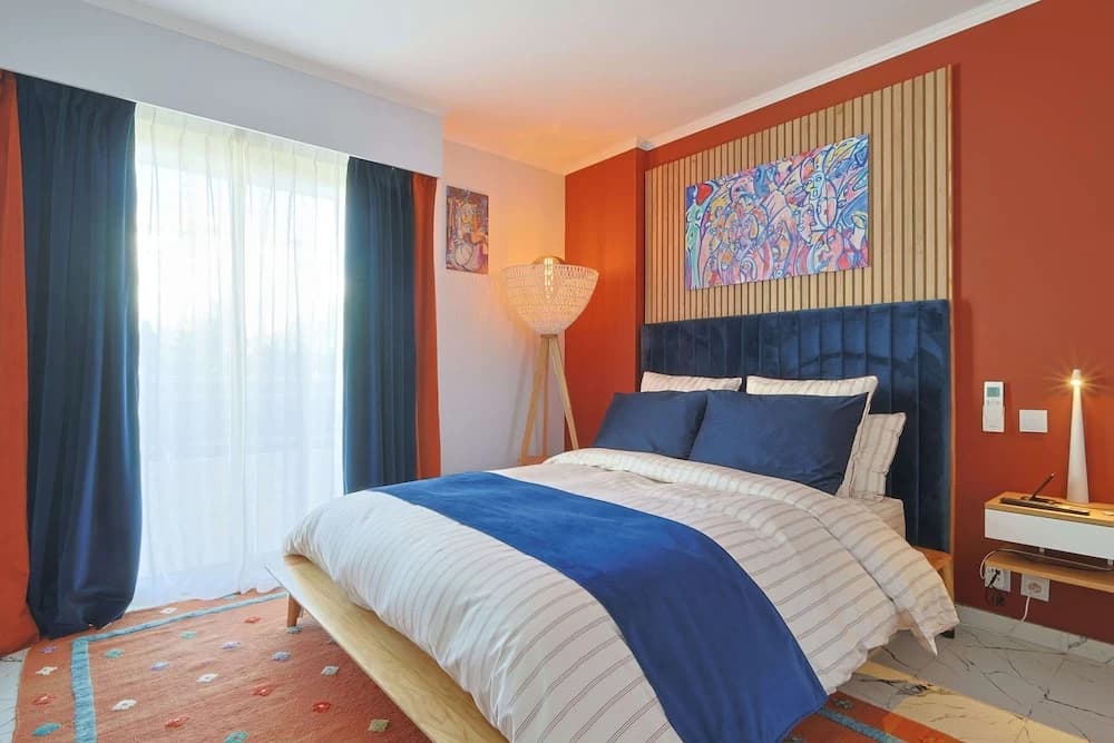 323 Le Californie in Cannes - Miniature 8