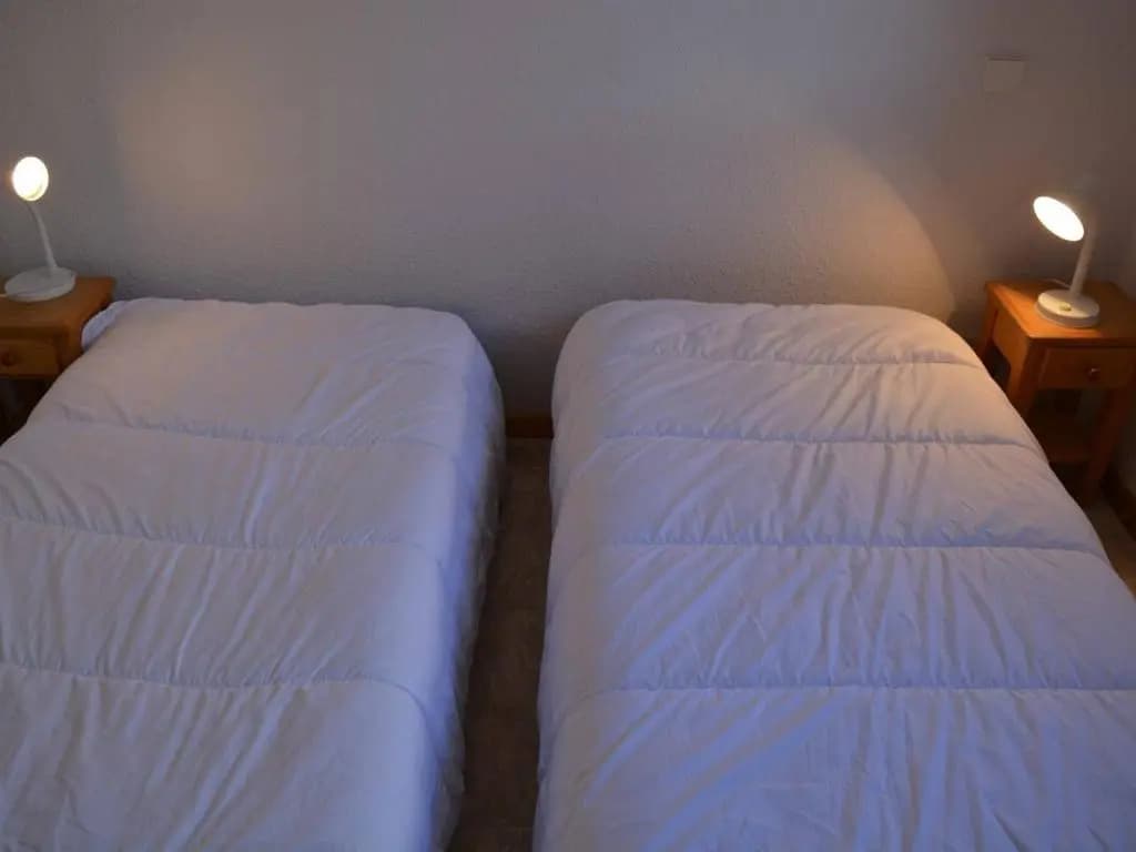 Appartement Le Grand-Bornand, 2 pièces, 6 personnes - FR-1-241-188 - Photo 4