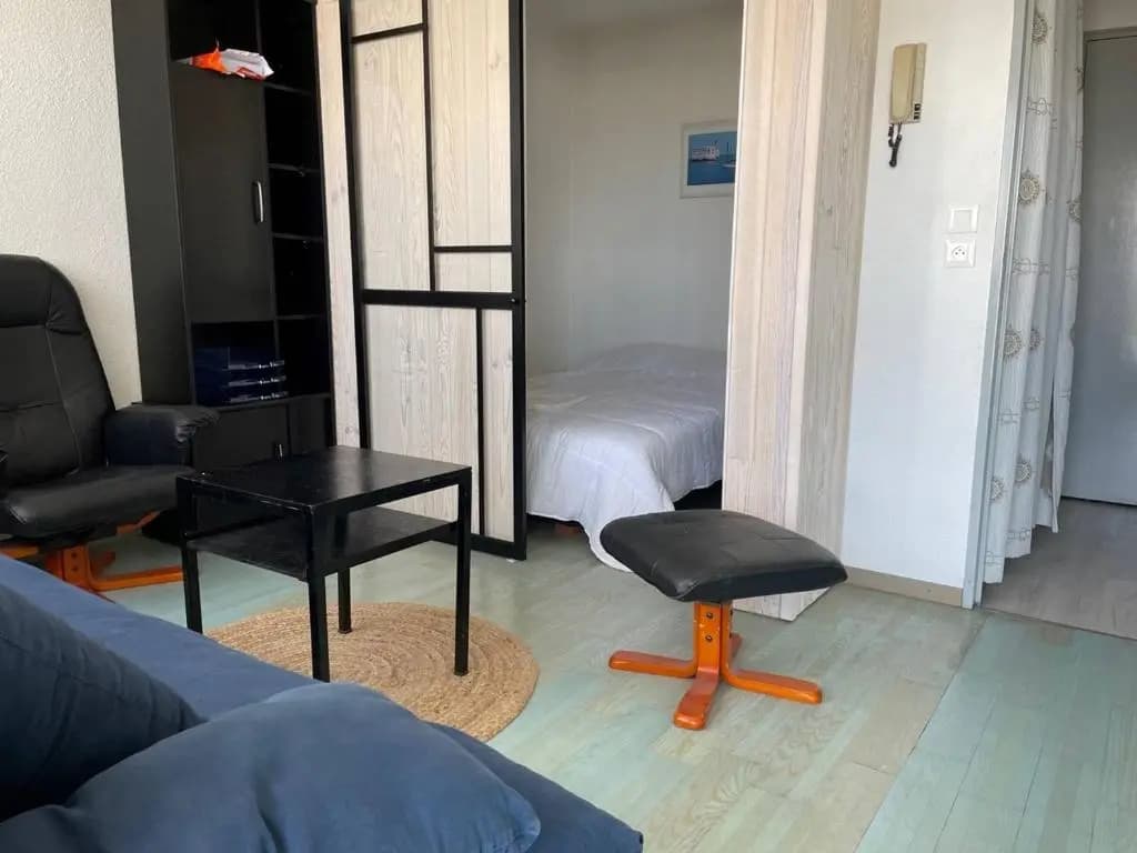 Appartement La Rochelle, 2 pièces, 4 personnes - FR-1-246-513 - Photo 1