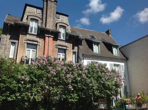 Chambres D'Hôtes Les Garçonnières Du Sancy - Photo 1