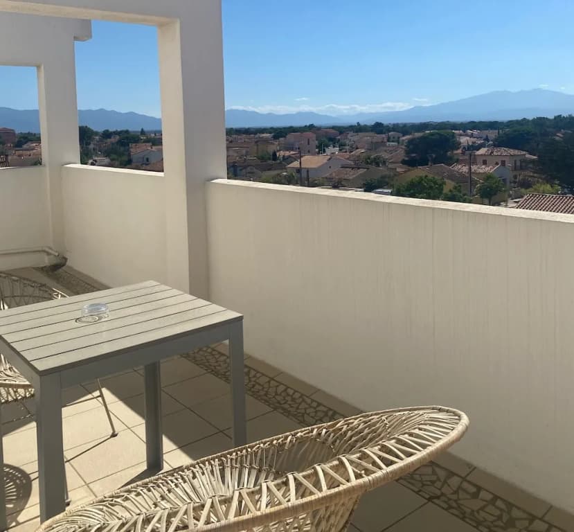 Hôtel Les Sables - Urban Style - by Logis Hotels - Miniature 7