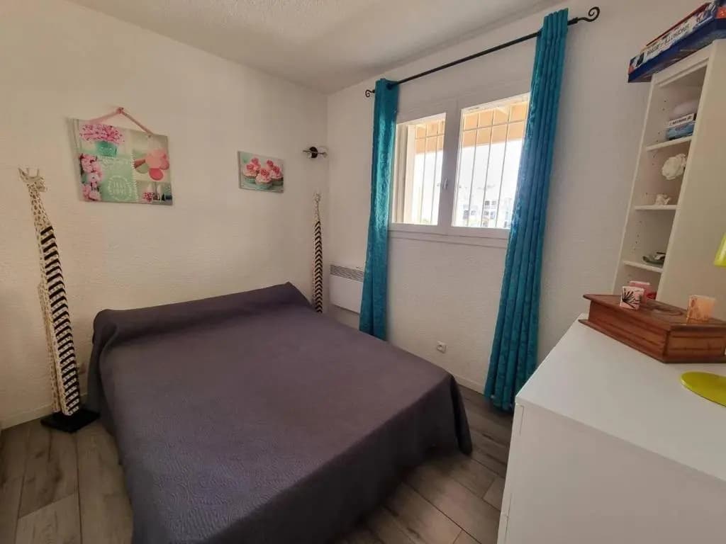 Appartement Argelès-sur-Mer, 2 pièces, 4 personnes - FR-1-388-69 - Photo 3