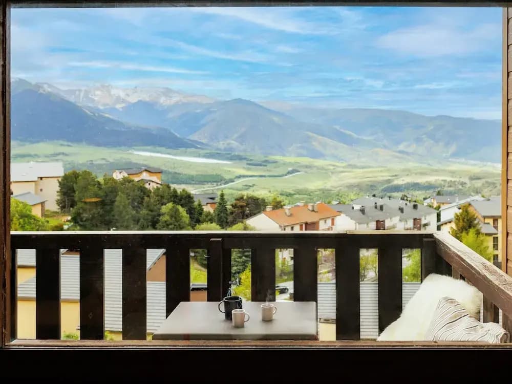 ANANA Balcon Cerdan - Miniature 7