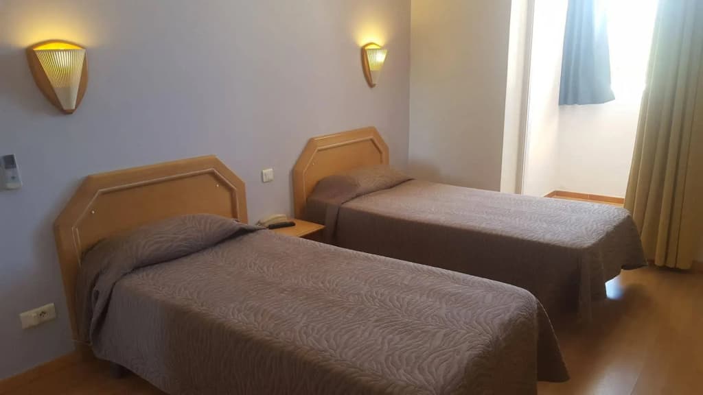Hôtel Sole Mare - Photo 5