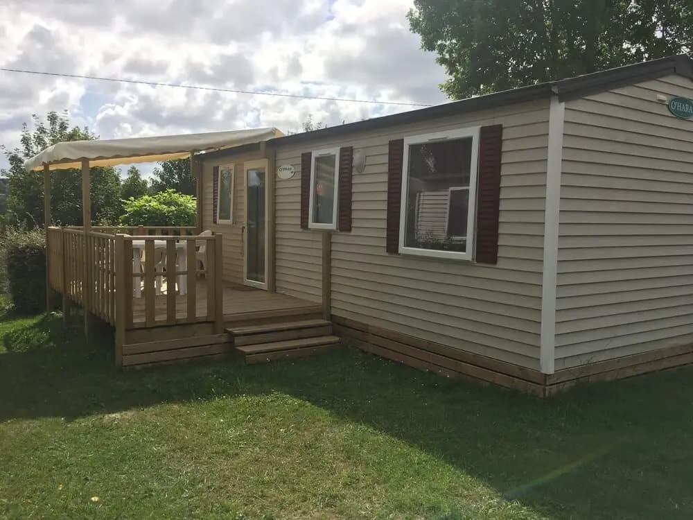 Camping Le Mont Joli Bois - Miniature 8