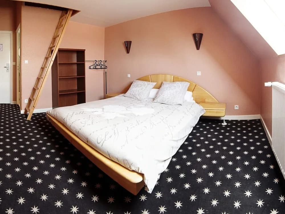 Les Chambres du Sillon - Miniature 7