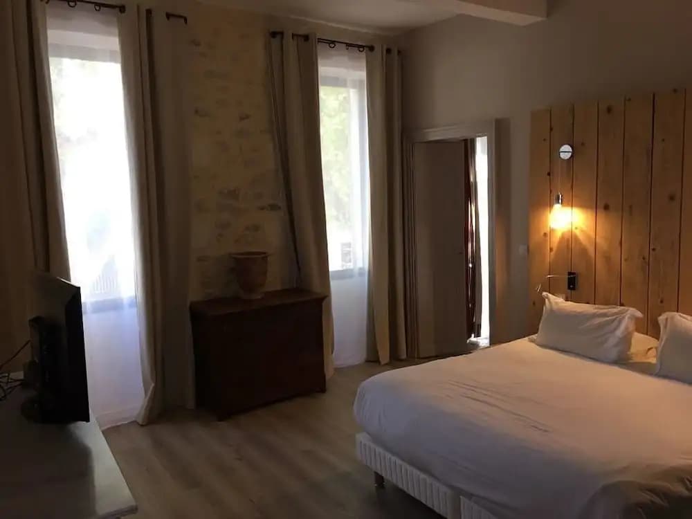 Appartement des Carassins - Photo 2