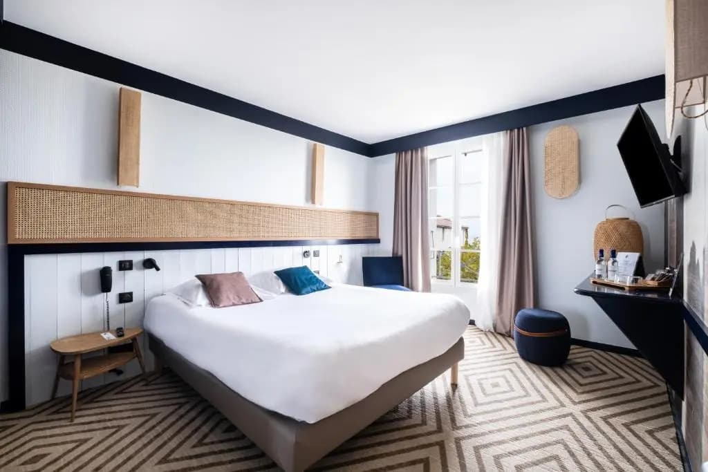 Hôtel Le Français - Photo 2