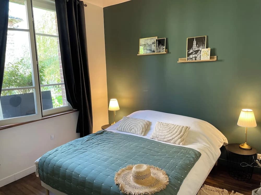 Maison de campagne - Photo 4