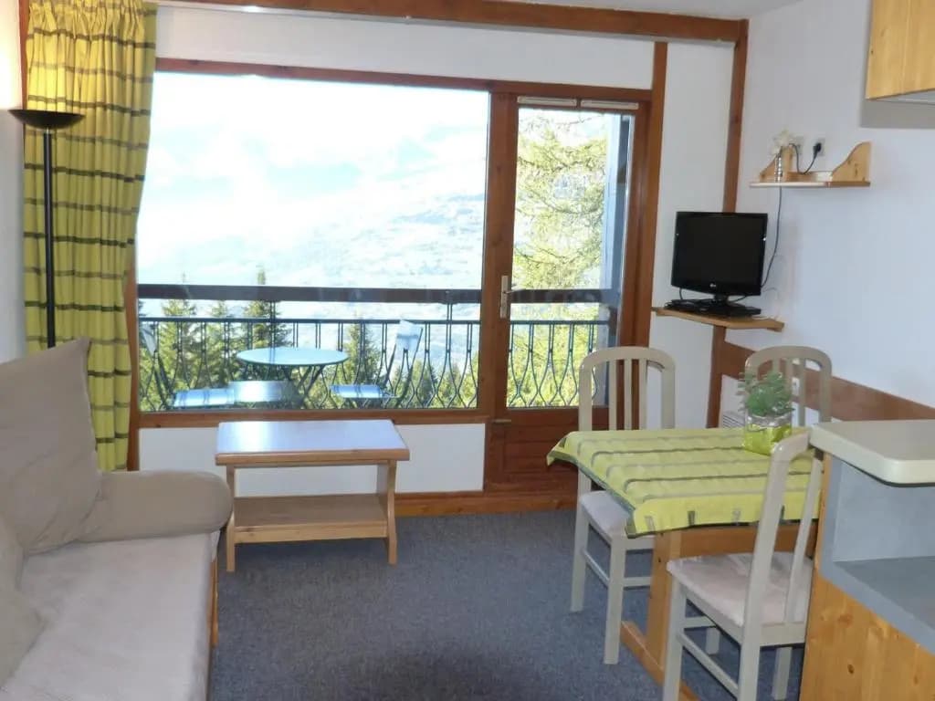 Appartement Les Arcs 1800, 2 pièces, 4 personnes - FR-1-411-122 - Photo 5