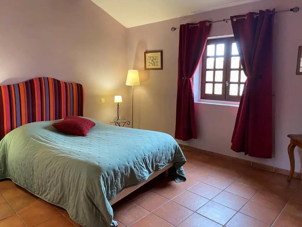 La Vieille Demeure - Photo 4
