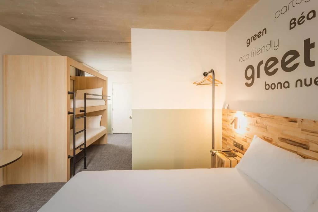 Greet Hotel Orthez Bearn - Photo 2