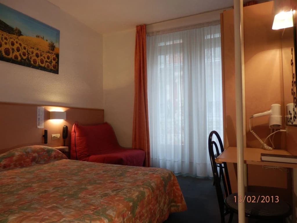 Hotel de Paris - Photo 4