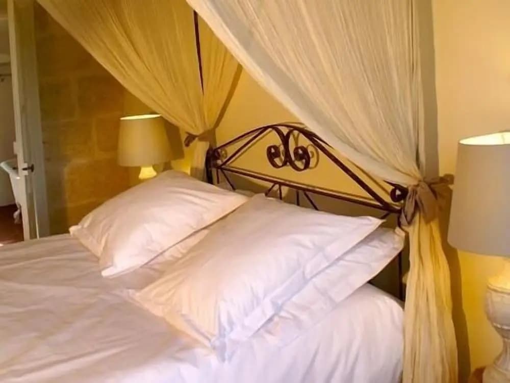 La Maison Rouge D'uzes - Photo 4