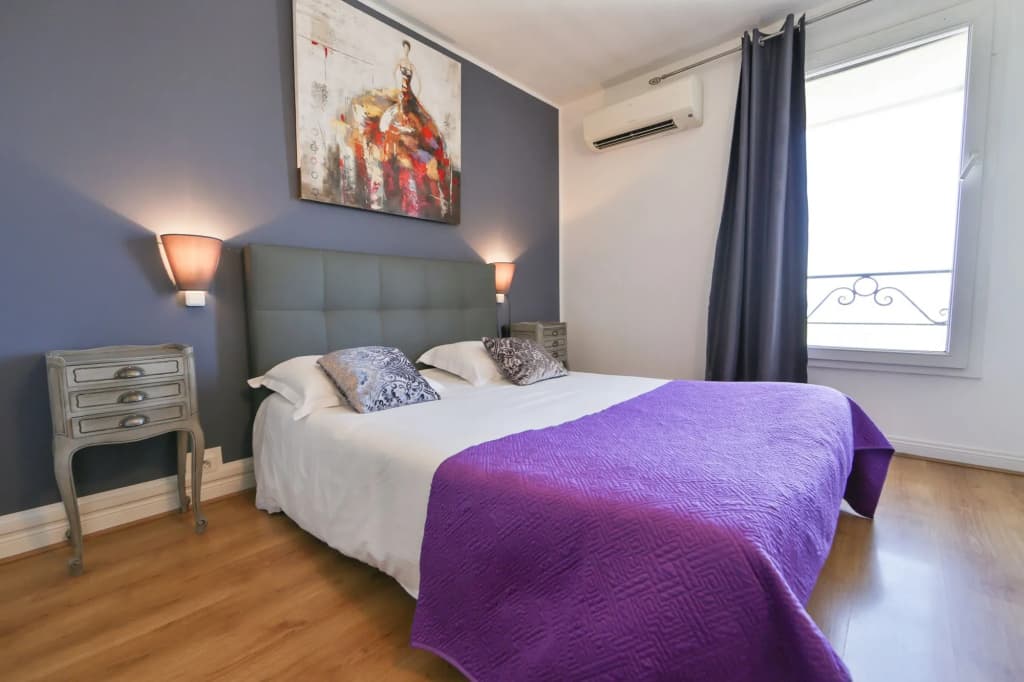 Hôtel Le Mistral - Photo 4