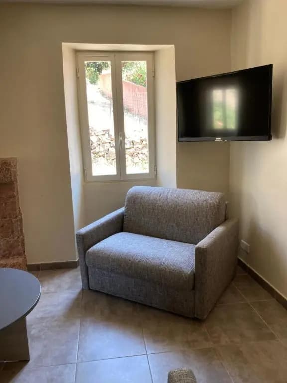 Duplex 4 Personnes Clim Wifi Parking - Photo 5