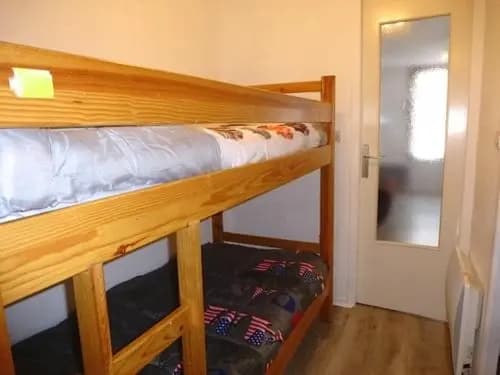 Apartment Bel Appartement Proche Centre Bareges Avec 6 Couchages - Photo 2