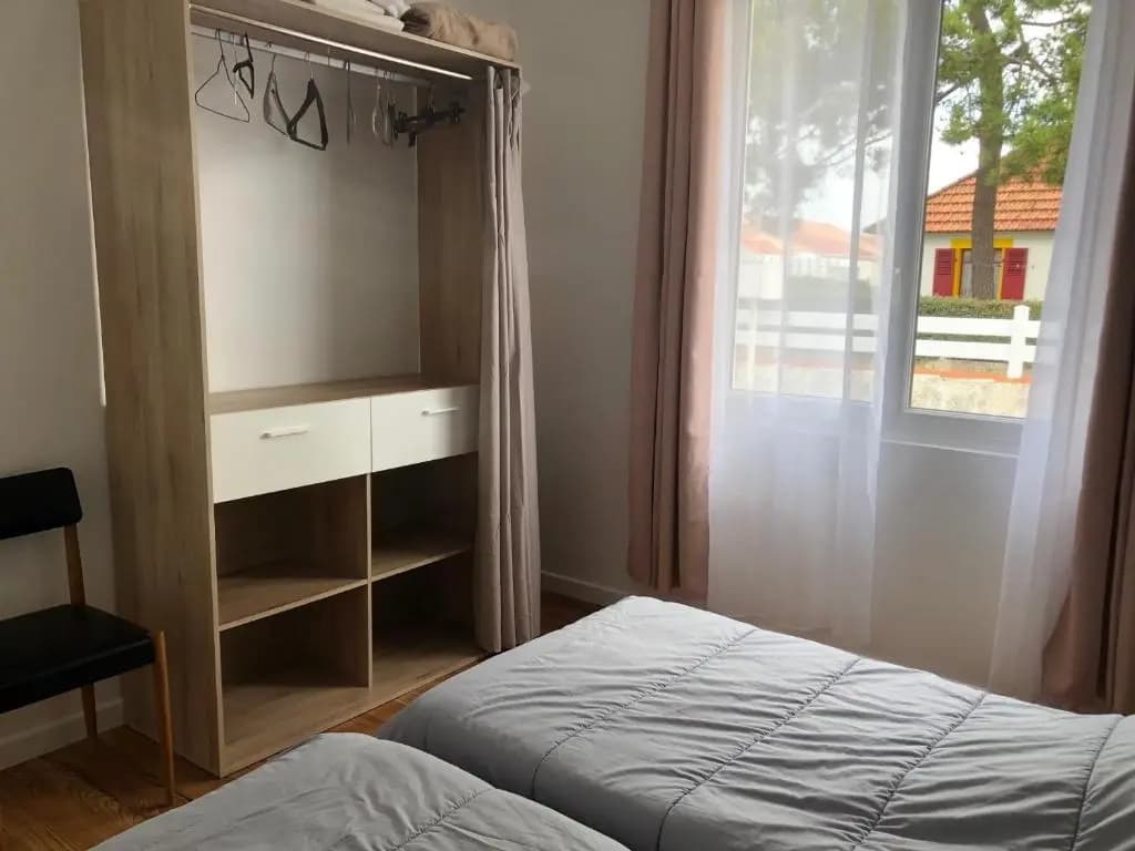 Maison La Barre-de-Monts, 4 pièces, 4 personnes - FR-1-473-26 - Photo 5
