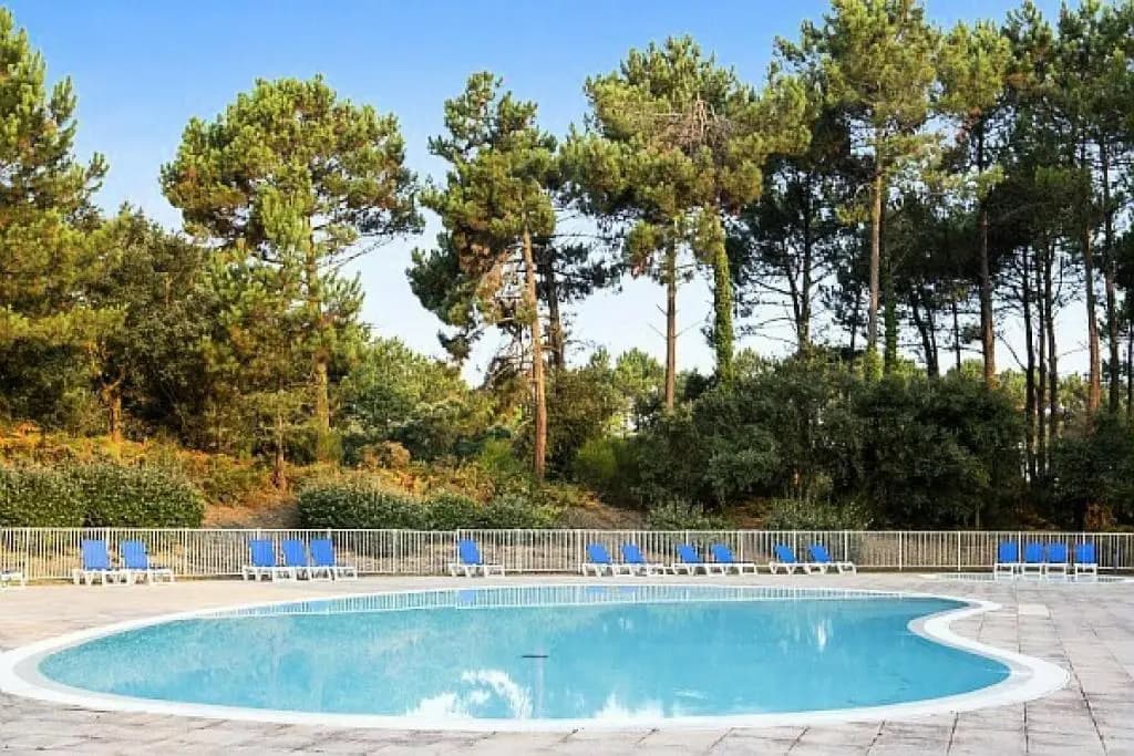 Le Domaine du Golf de Pinsolle - maeva Home - Appartement 2 pièces 6 person 354 - Miniature 7