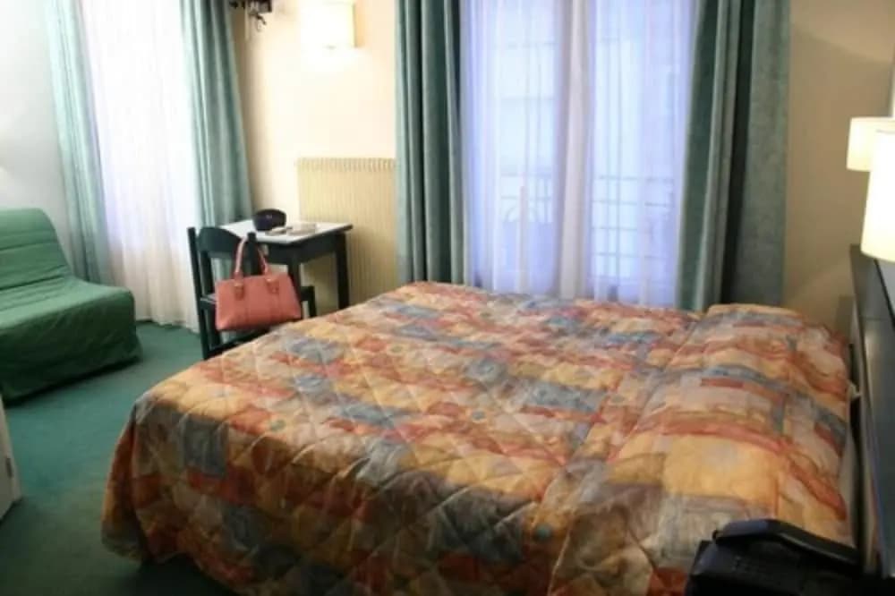 Hotel Printania Porte de Versailles - Photo 5