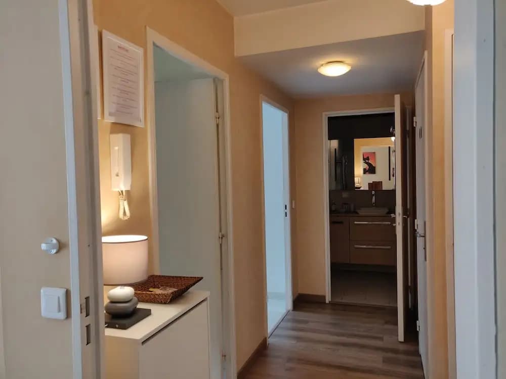 Appartement Rue de Lessard - Photo 2