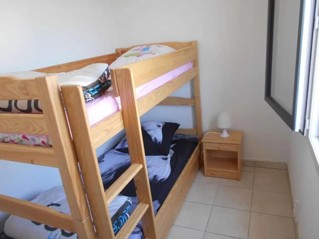 Appartement Le Grau-du-Roi, 2 pièces, 4 personnes - FR-1-250-185 - Photo 3