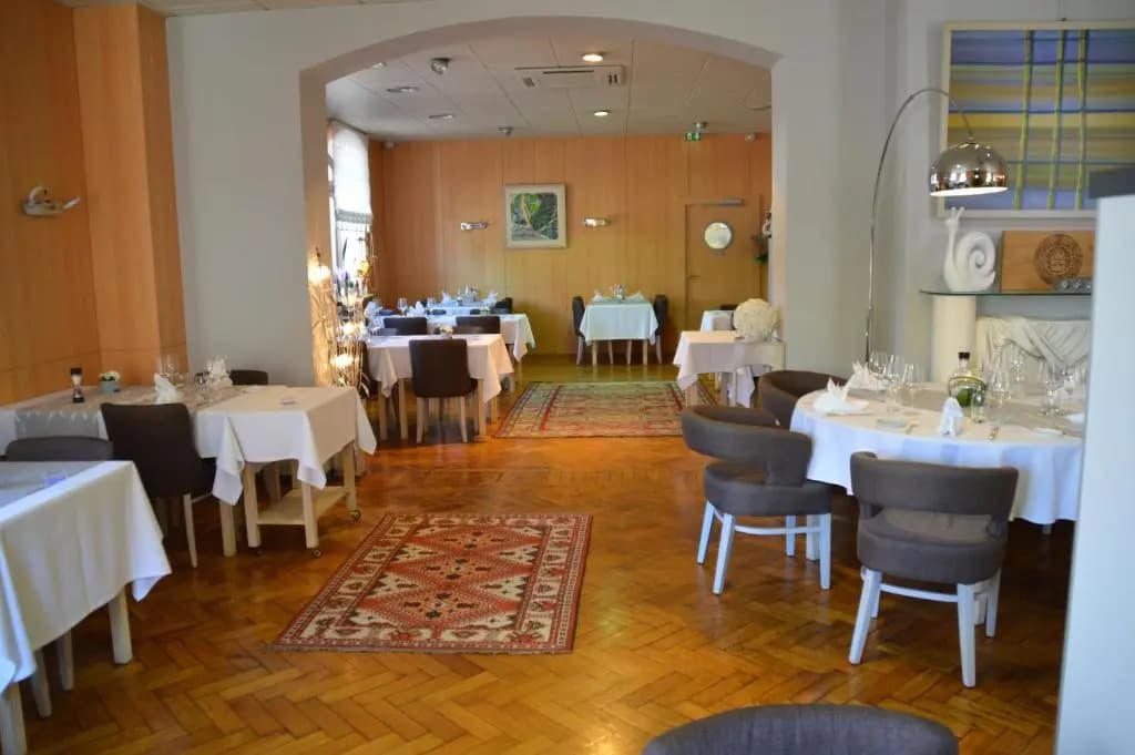 Hostellerie d'Alsace - Photo 2